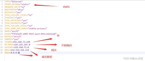 Linux基礎(chǔ)操作與服務(wù)器配置 基礎(chǔ)軟件服務(wù)詳解