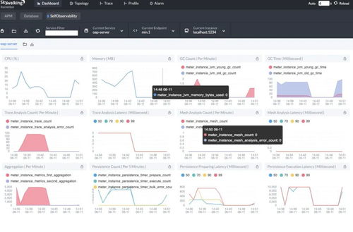 2023年軟件測試工具全景解析 聚焦性能測試與應用軟件服務